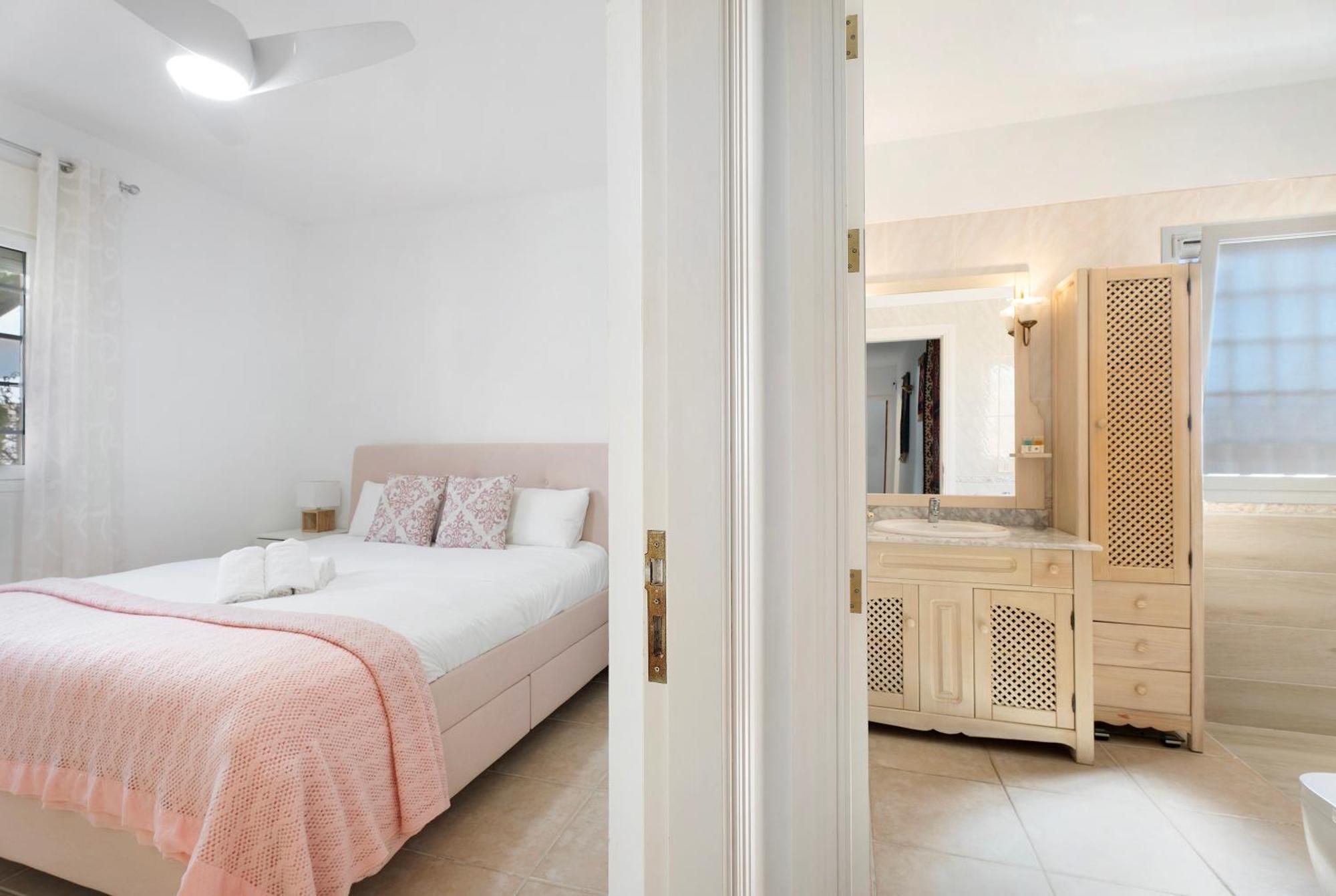 Casa Carla Private, Pool, Air By Paramount Holidays Puerto de Santiago  Exterior photo